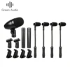 สีดำ GAM-DX27