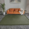 Verde dell'esercito