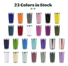 stock color