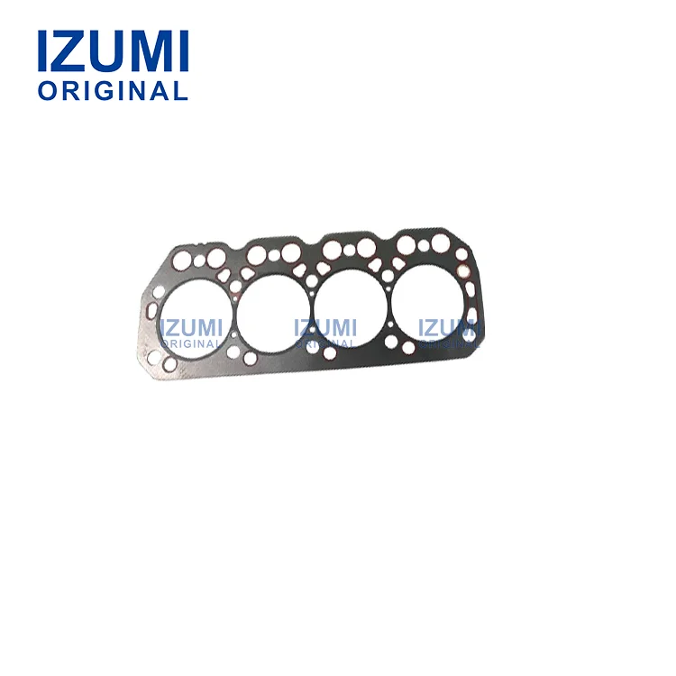 IZUMI ORIGINAL K4N Cylinder Head Gasket Full Gasket Kit For MITSUBISHI