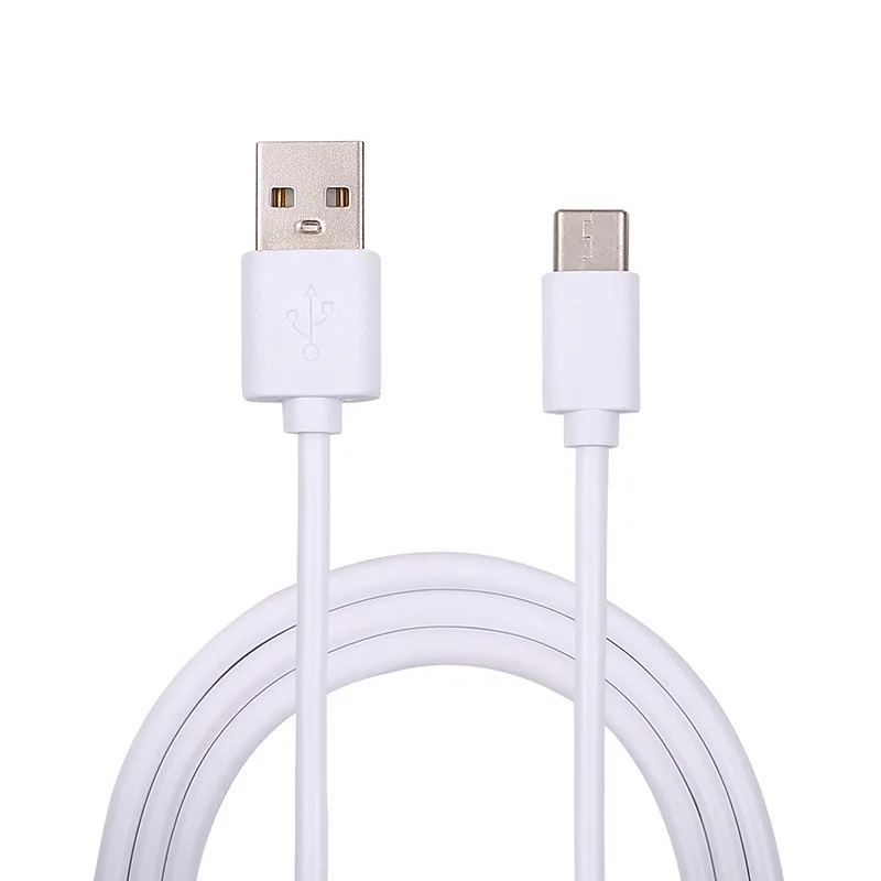Wholesale Type C Cable 2A 1m Android 2 in 1 Functionality Data & Charger USB To Type-C Cables Lead TPC For Cheapest Charging Cord From m.alibaba.com