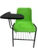 École verte_formation_chaise_tablette_panier de livres