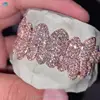 Top 12/Bottom 12-Rose gold