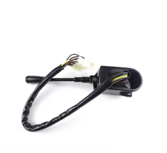 Indicators Control Stalk for MERCEDESBENZ LP RoundNose 0035458324