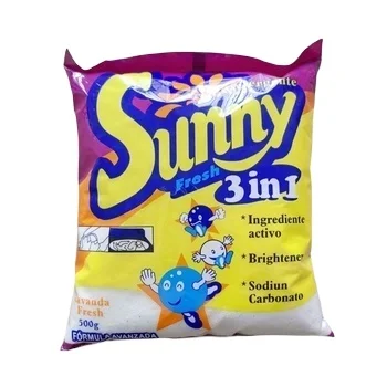 Universal Detergent Powder for Hand Washing Use