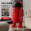 Extra Large Glossy Red - Roller Version