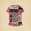 wild free