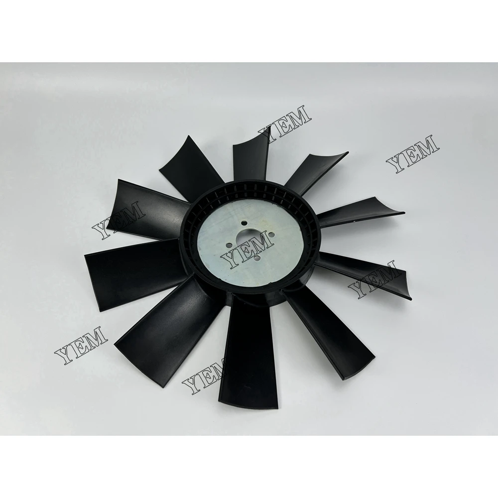 For Perkins 1004-4 Fan Blade 2485C22 Hot Selling
