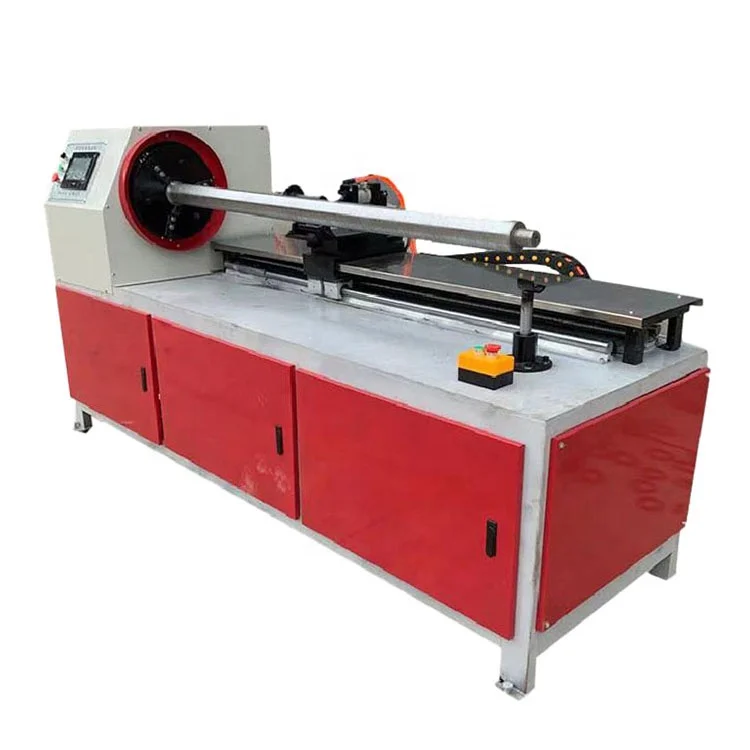 Industrial Technology Practical Multifunctional Quality Assurance Pipe Cutting Machine Manufacturing