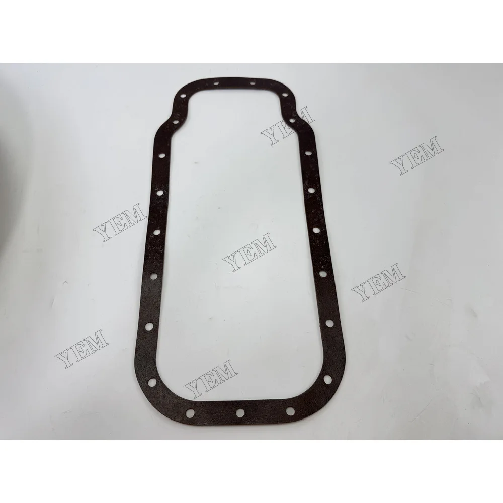 For Deutz Oil Pan Gasket 12270875 DHP04D0043 Diesel Engine Parts