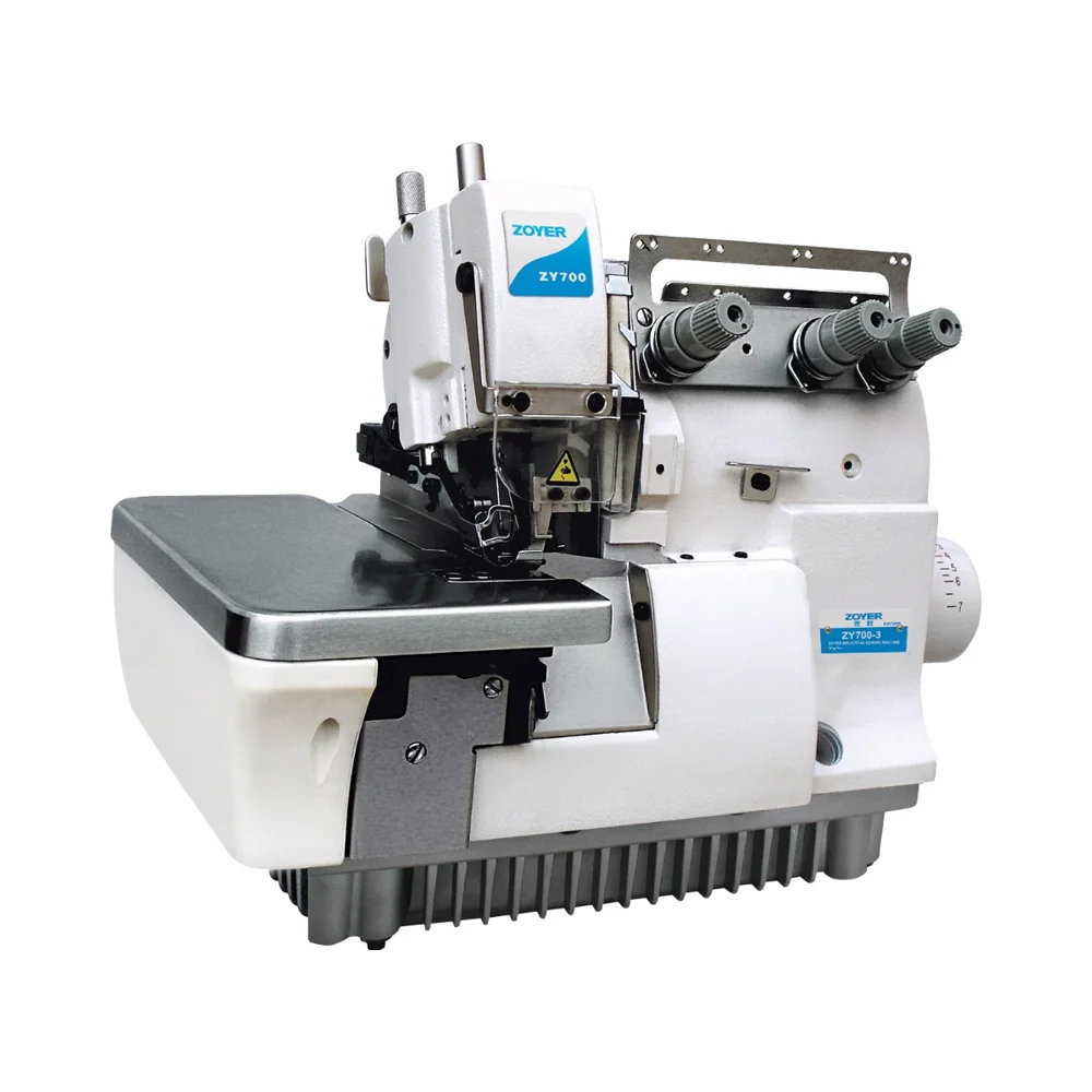 Cheap Price Bolt Threading Brand New Industrial Sewing Machines Stitching Machine With Single Needle