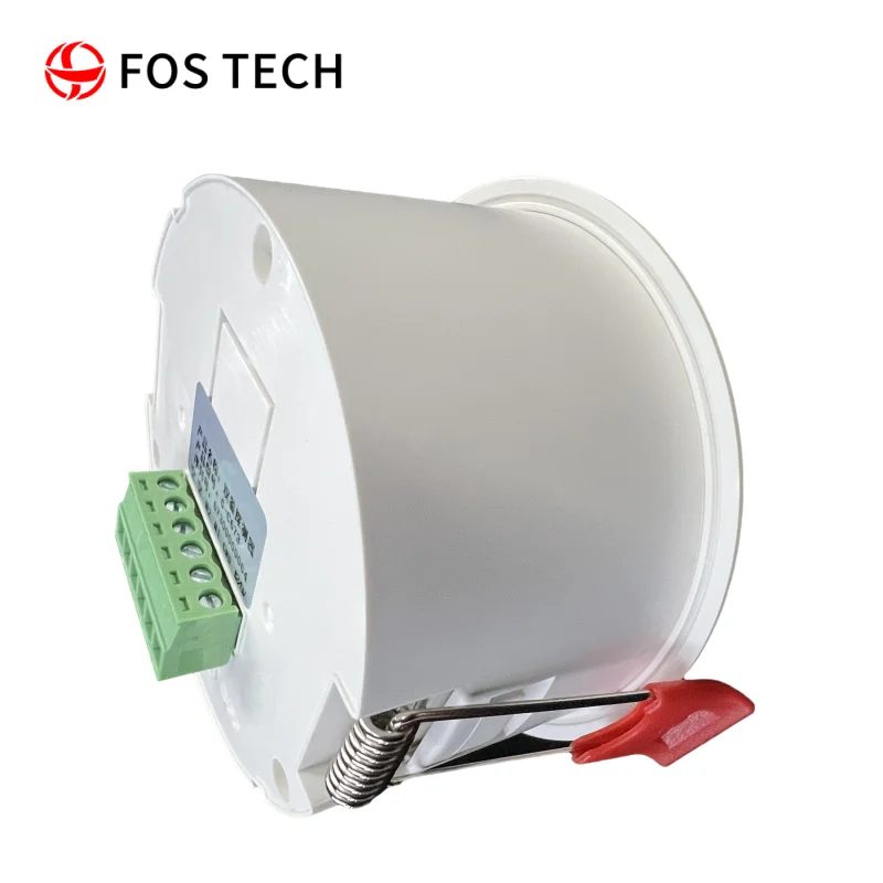 Dual Detection PIR Microwave Presence Detector IoT for Bluetooth Occupancy Motion Sensor