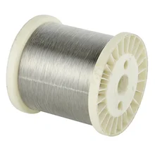 Cheap ASTM SUS SS Wire SUS 0.13mm-3mm SS Wire 201 304 304l 316 316l 410 420 430 Stainless Steel Wire Price For Construction Work
