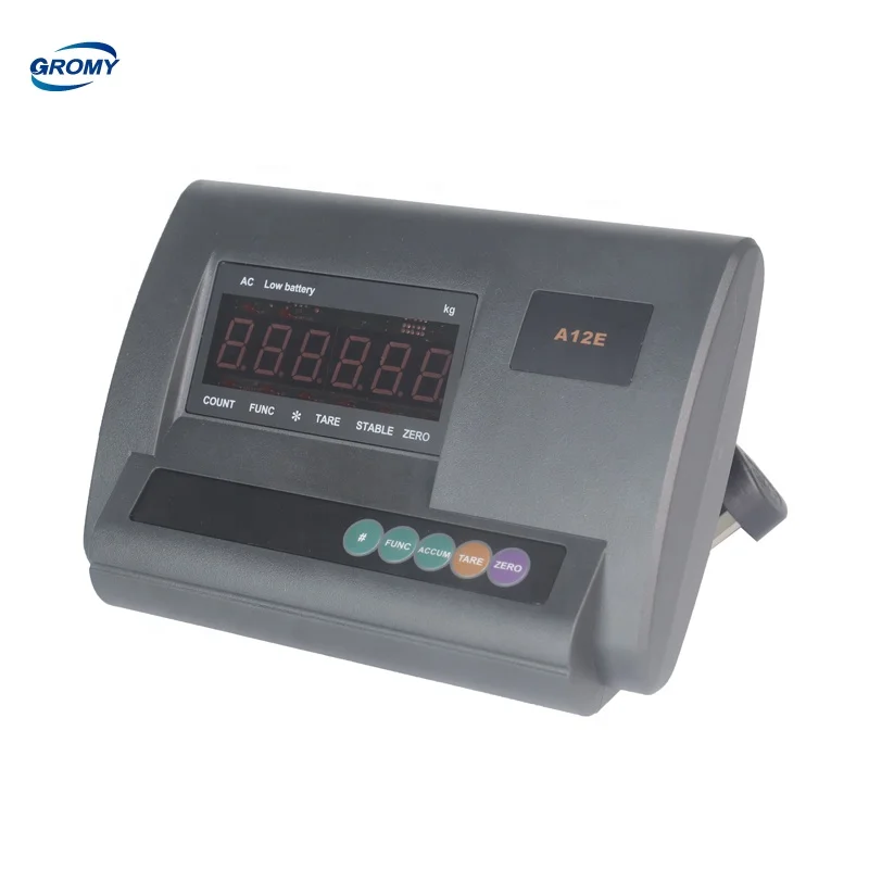 YH Electronic Weighing Scale Indicator A12E - Digital Measuring