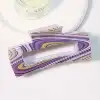 Lavender Purple Tone