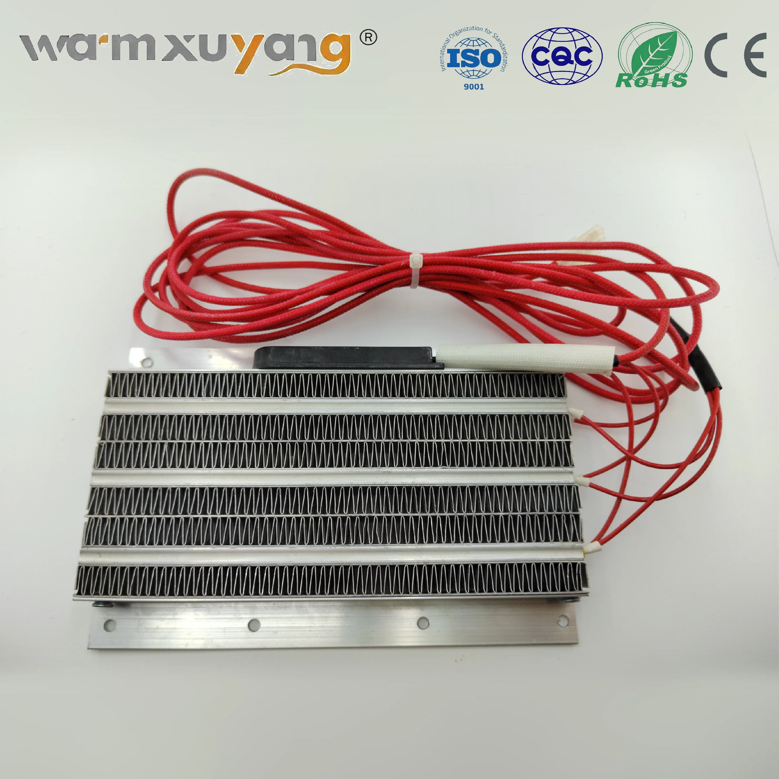 Практичный Премиум нагреватель свечей AC/DC 24 в 48 72 изолированный Электрический ptc керамический нагревательный элемент воздуха