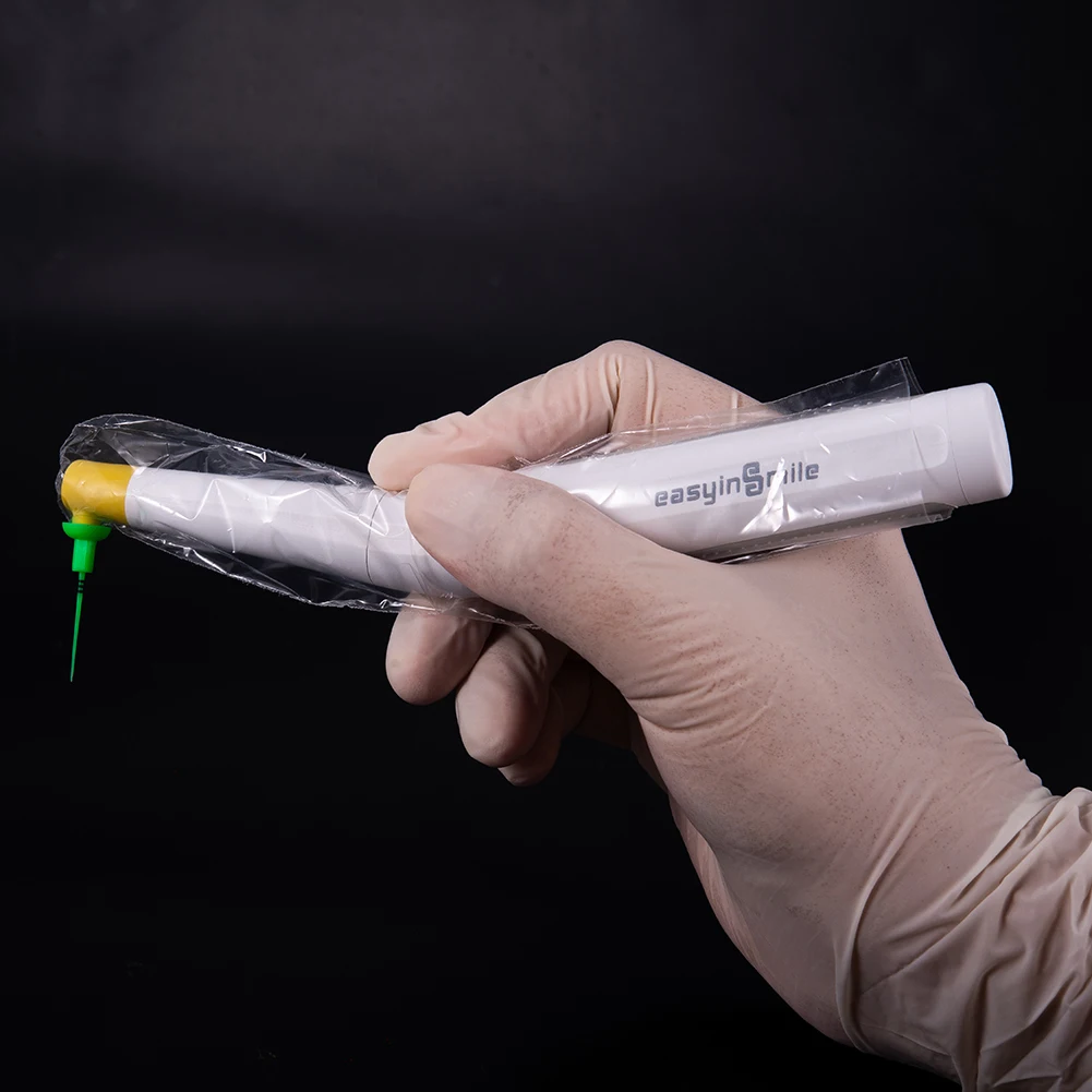 easyinsmile easydo激活剂内根管灌洗液声波灌洗器
