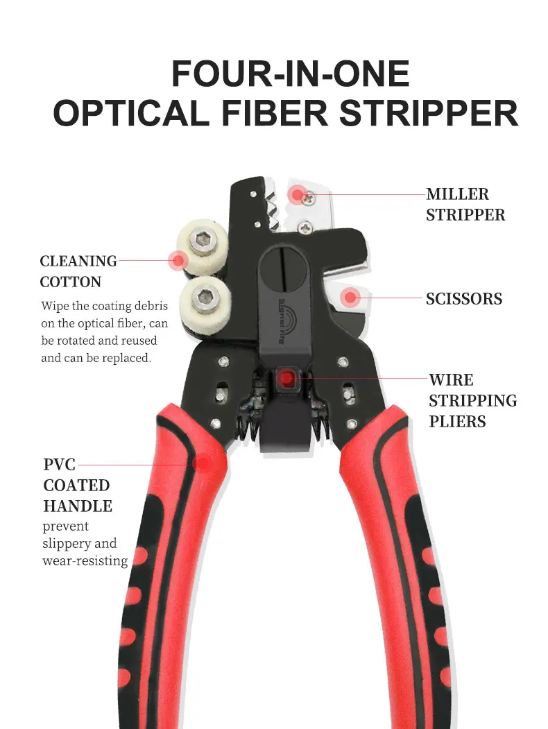 Rechercher les fabricants des Fiber Optic Cable Stripping Tool produits de  qualité supérieure Fiber Optic Cable Stripping Tool sur Alibaba.com