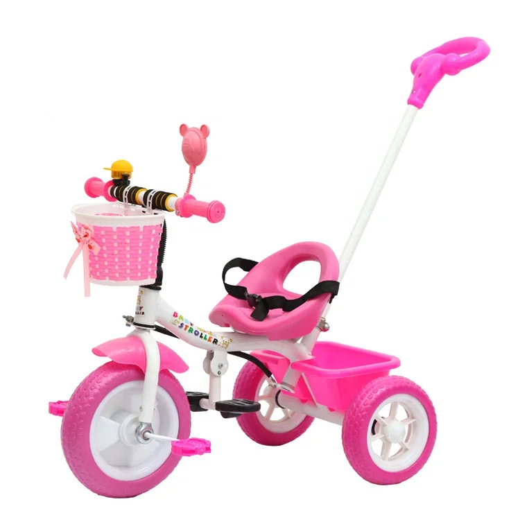 push trike for 1 year old