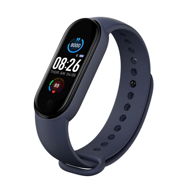 Smartband M6