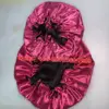the picture color adult bonnet