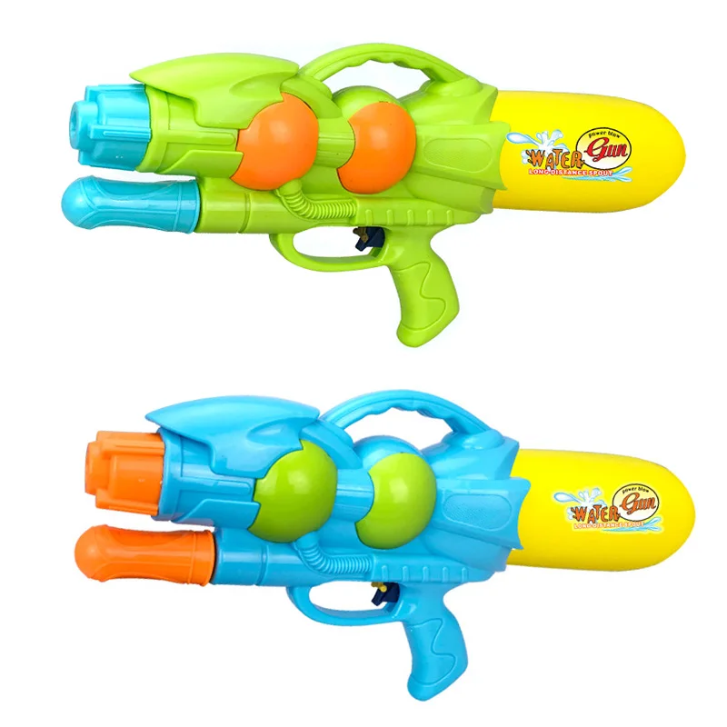 Pistola De Agua Eléctrica Para Niños Y Adultos – Automática, Con Batería USB, Alcance De 33 Pies Y Depósito De Gran Capacidad – Ideal Para Playas Y Piscinas