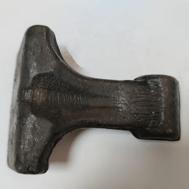Hammer Mill Part Customized Hammers Blades for Flail Mower Mulcher Choppers Fail Mower Hammer Blade Claw