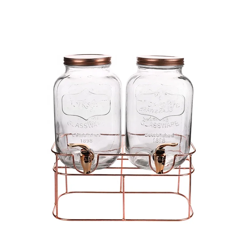 Robinet Distributeur De Boissons QINGHEC 5/8 Inch - Acier Inoxydable Pour Vin, Bière, Jus