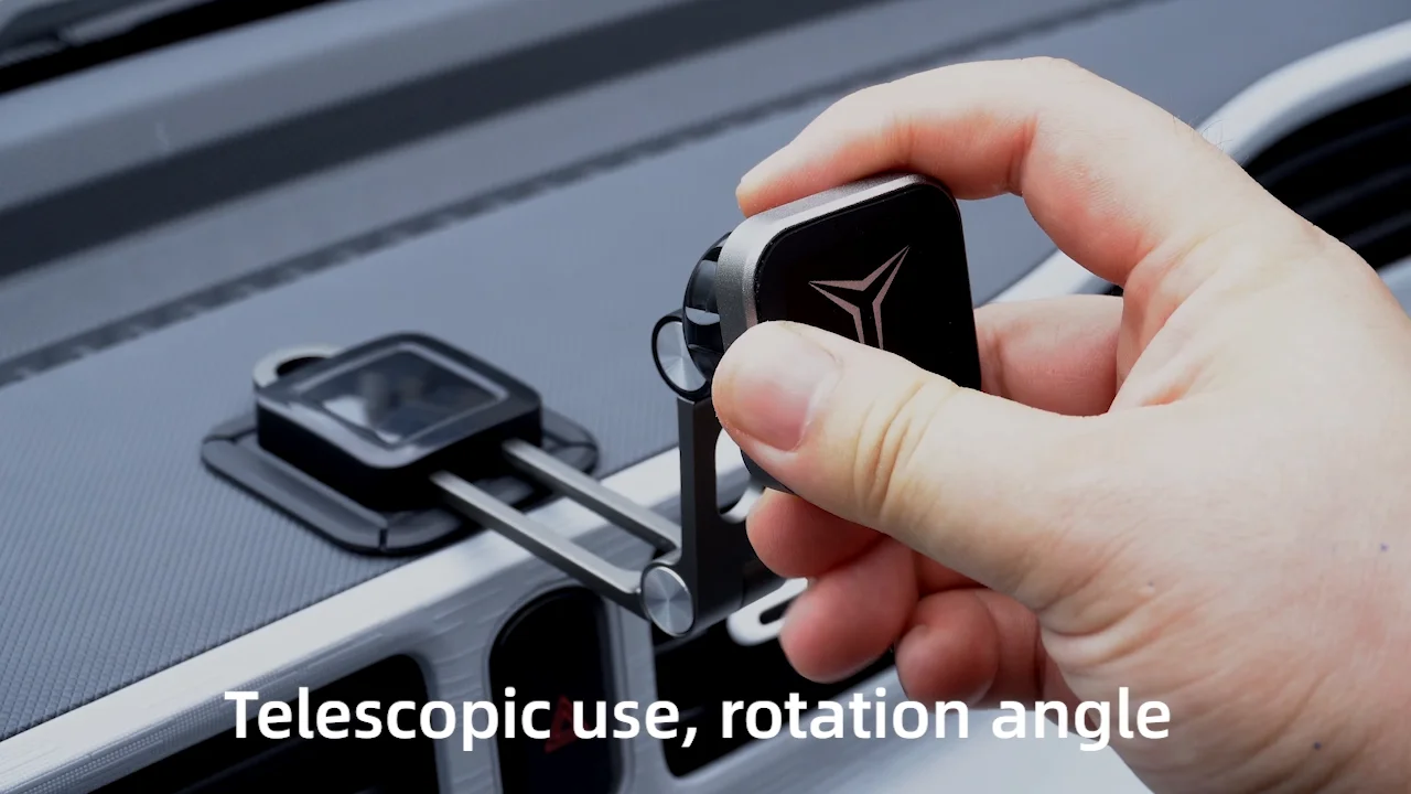 Gift Mount Min Portable Car Phone Holder Youfo Universal Car