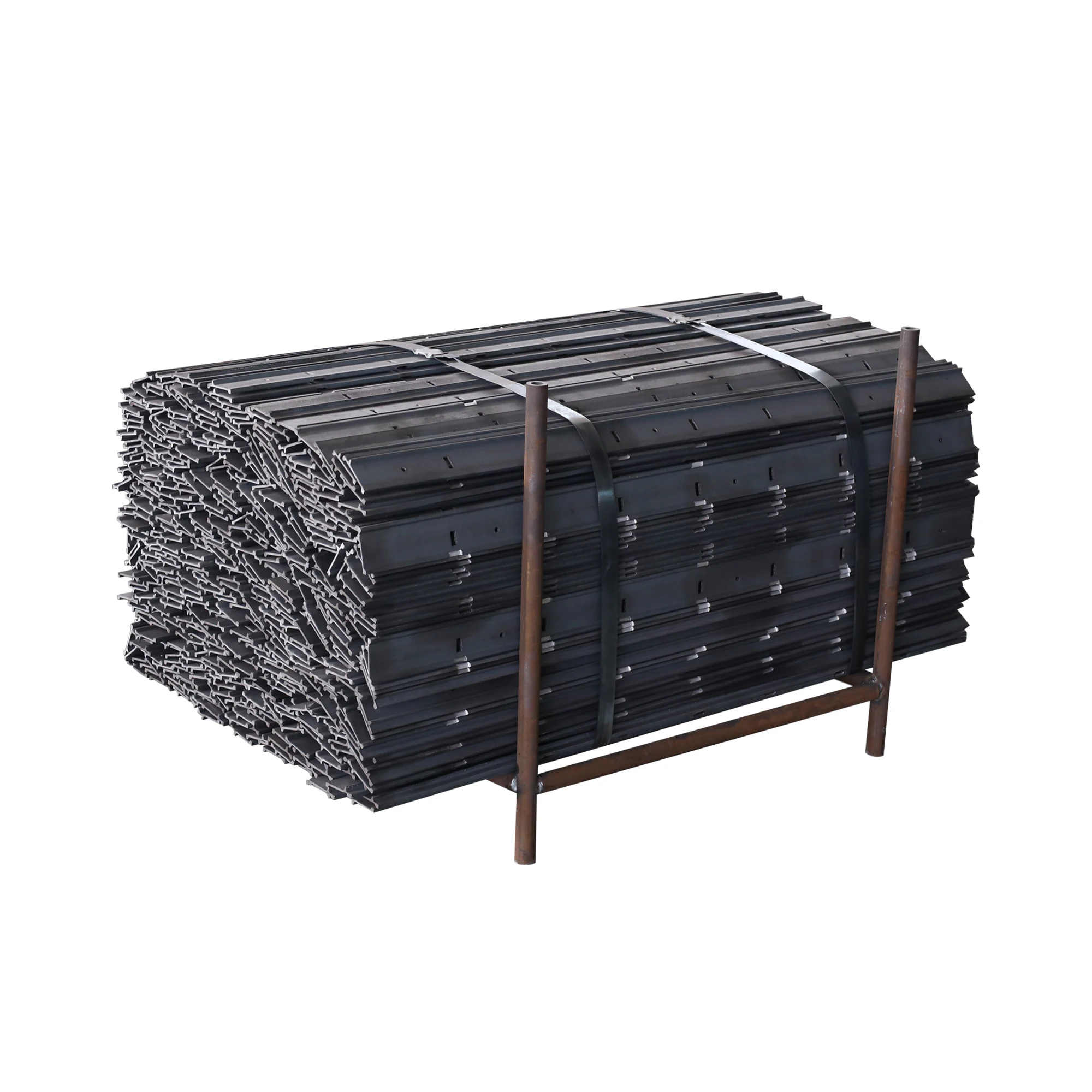Manufacture Steel-frame Plywood Formwork Euro Form Wall Construction Concrete Formwork