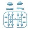 20 botones joy-con azules
