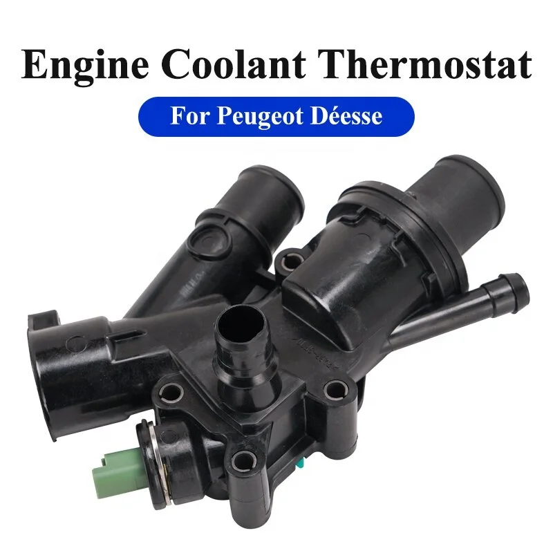 Thermostat W/ Housing 1336.AS 1336AS for Peugeot 308 3008