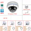 Camera + 48V PoE (Injector/Adapter)