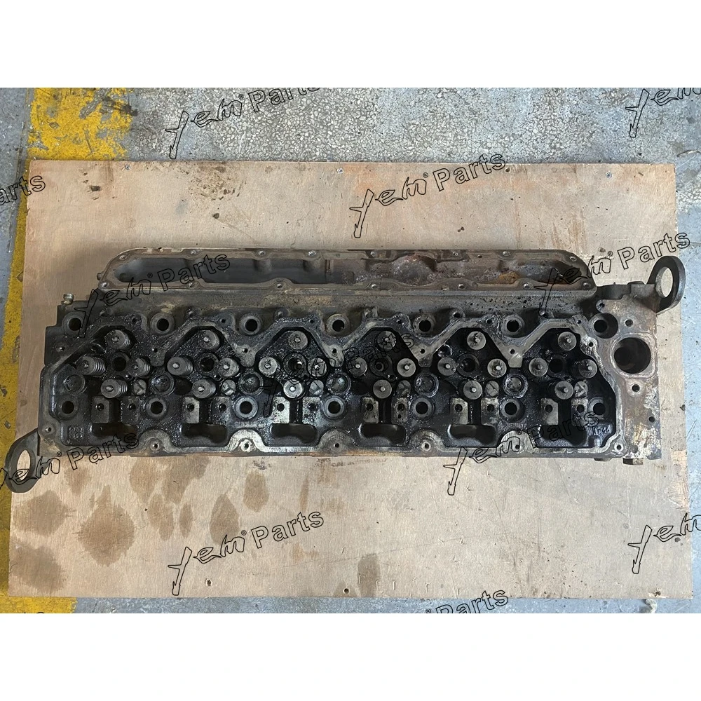 C6.6 Cylinder Head Assy 4181V022 418V058 for Caterpillar