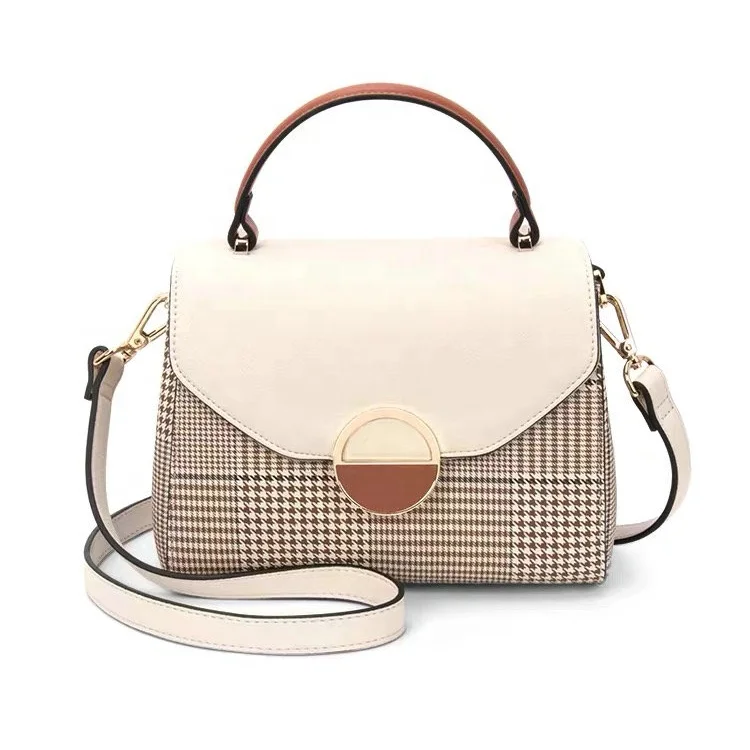 new design side purse