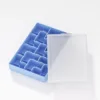 Glaçon Rubik's Cube [Bleu]