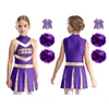 A Purple