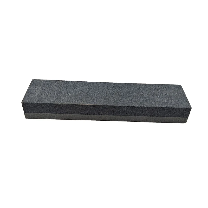 6" Natural Sharpening Stone Combination Sharpening Stone Knife Sharpener Oil Stone