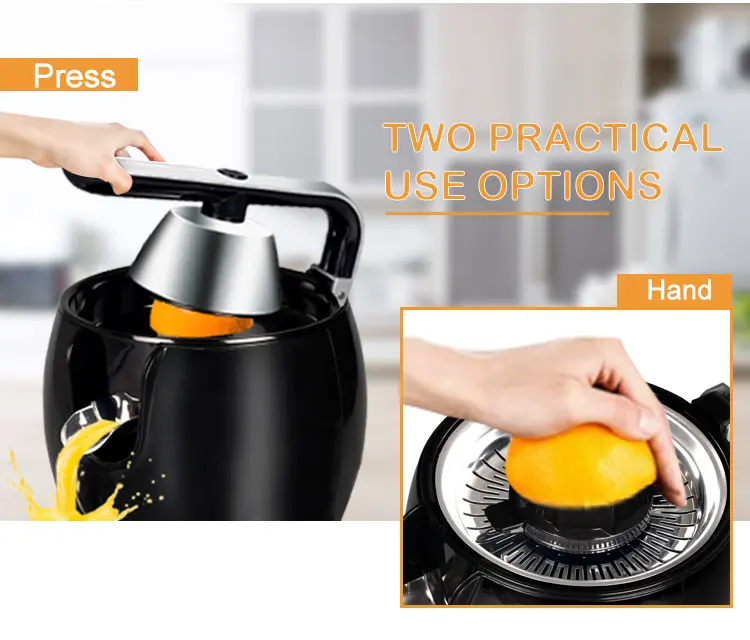 Automatic Fruit Juicer Making Machine Orange Juicer Machine Citrus Juicer