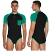 Green Black