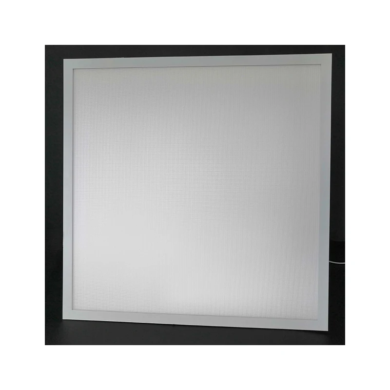 Factory price CRI>80 40W custom size led panel light