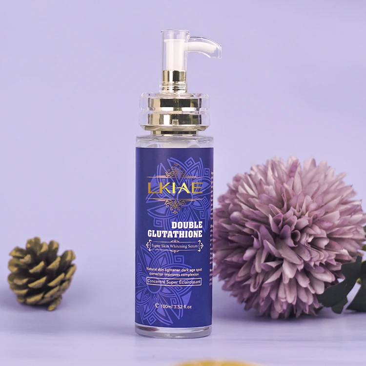 double glutathione serum Gluta White Glutathione & Collagen Double Serum 2 floz/60 ML X1 main image 0