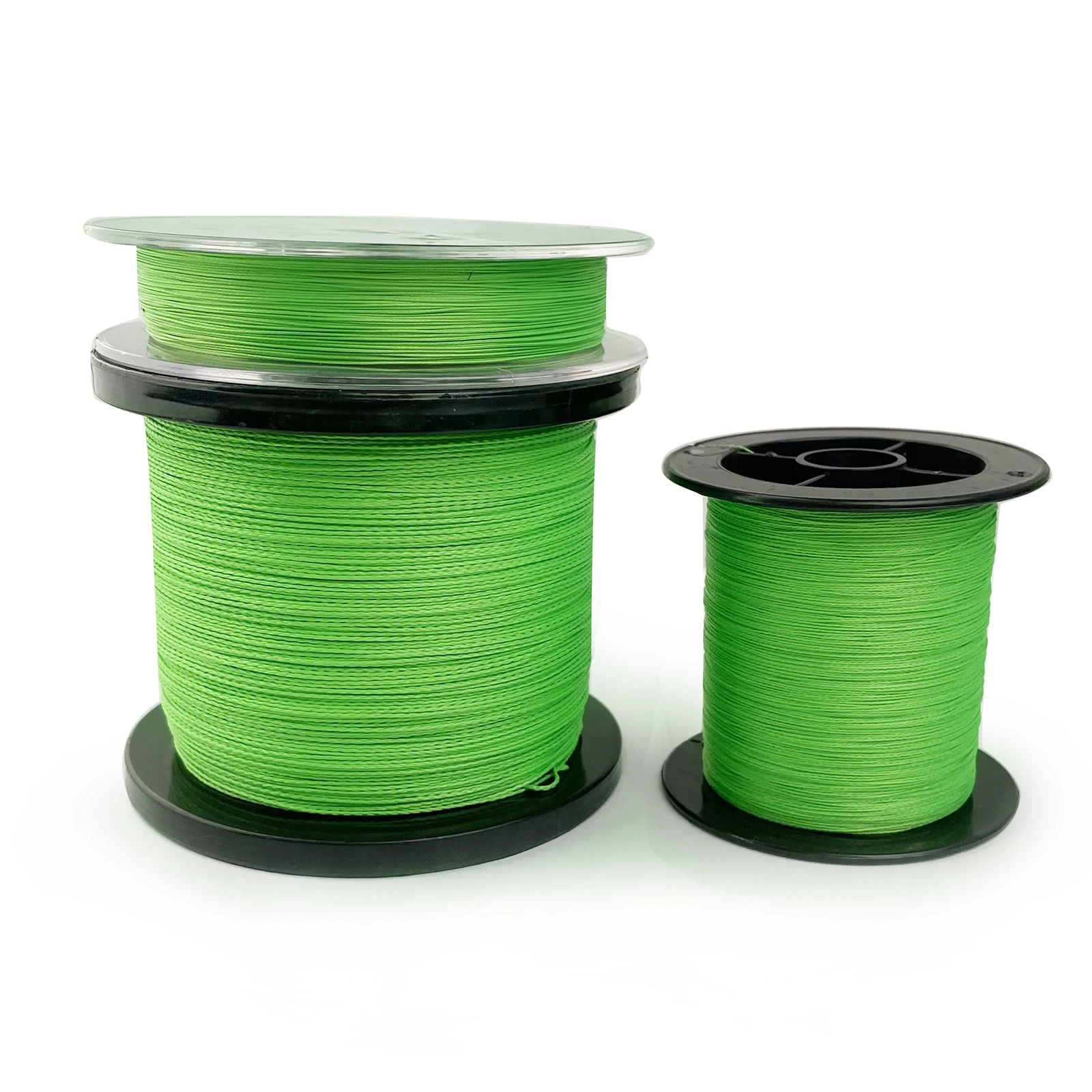 Wholesale 1000M X8 Soft Super Abrasion Resistant Strong Non-Fading
