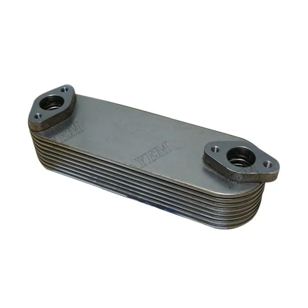 Oil Cooler 65.05606-5020 for Komatsu Doosan Daewoo Engine D1146 Excavator Solar 250LC-V 290LC-V 220LC-III