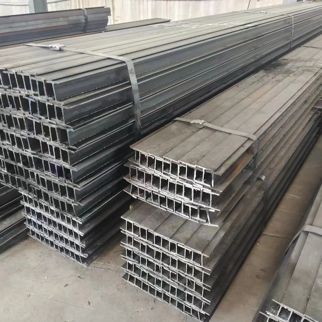 Prefabricated Structure Purlins Galvanized Purlin Steel Profiles ...