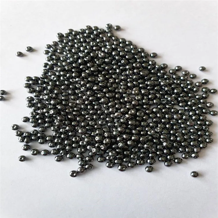 Supply Round Ball Selenium Granules 6n - Buy Selenium,Selenium Granules ...