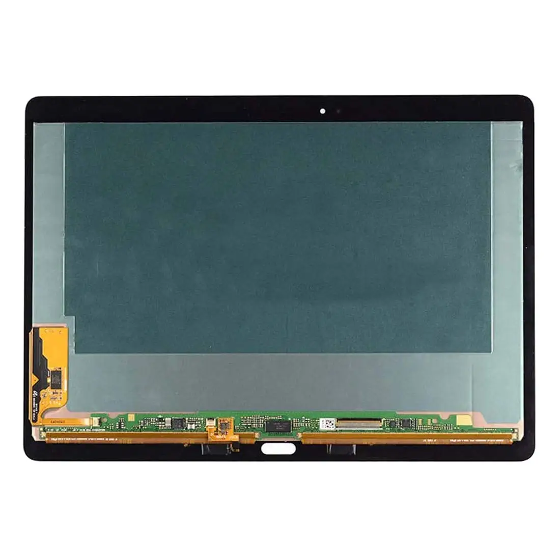 sm-t800 lcd panel free sample