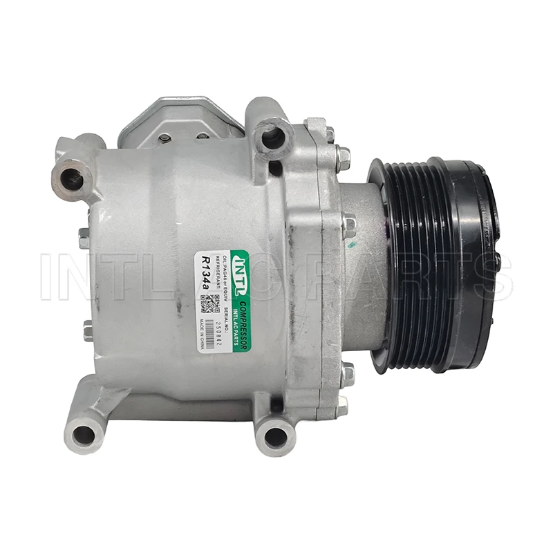 INTL-XZC2243 air Compressor for JinBei GERUII WXH-126-B2| Alibaba.com