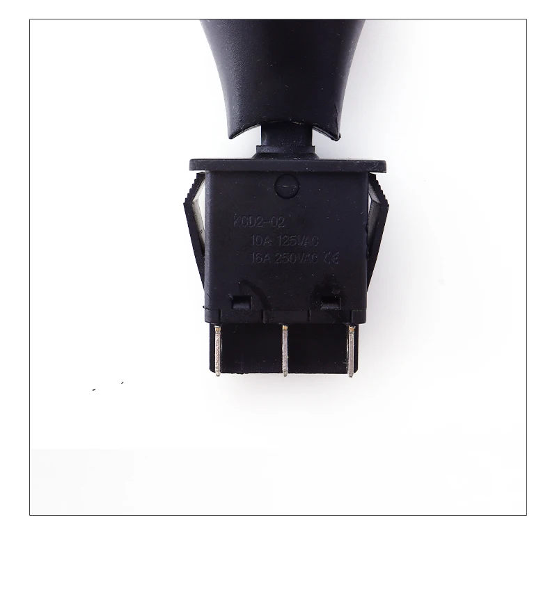 Customized Joystick Switch Replacement for Ride on Toy Cars