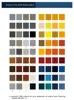 solid color